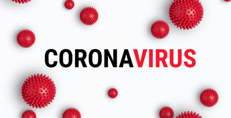 Nieuws omtrent het Corona virus